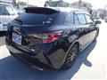 2019 Toyota Corolla Touring Wagon