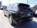 2025 Mitsubishi Outlander