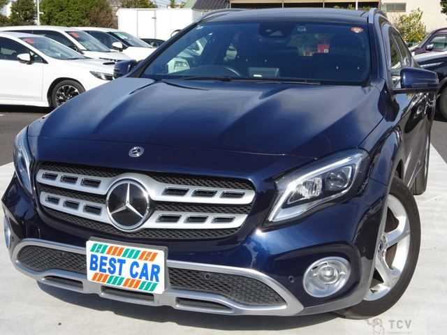 2018 Mercedes-Benz Mercedes-Benz Others