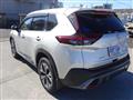 2024 Nissan X-Trail