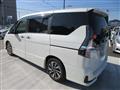 2022 Nissan Serena