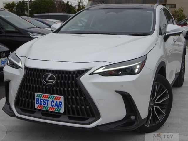 2024 Lexus Other
