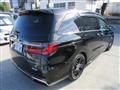 2024 Honda Odyssey