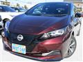 2022 Nissan Leaf