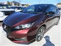 2022 Nissan Leaf