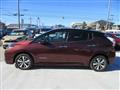 2022 Nissan Leaf