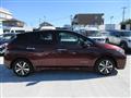 2022 Nissan Leaf