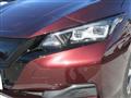 2022 Nissan Leaf
