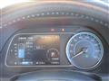 2022 Nissan Leaf