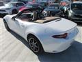 2024 Mazda Roadster