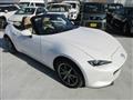 2024 Mazda Roadster