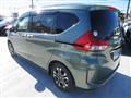 2020 Honda Freed