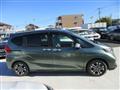 2020 Honda Freed