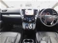 2018 Toyota Alphard G