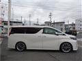 2018 Toyota Alphard G