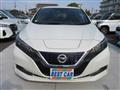 2018 Nissan Leaf
