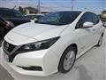 2018 Nissan Leaf