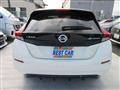 2018 Nissan Leaf