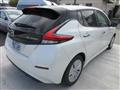 2018 Nissan Leaf