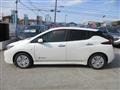2018 Nissan Leaf