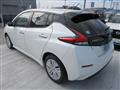 2018 Nissan Leaf