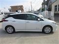 2018 Nissan Leaf