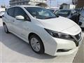 2018 Nissan Leaf