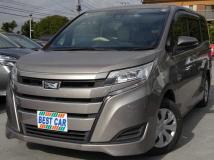 2019 Toyota Noah