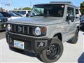 2025 Suzuki Jimny