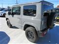 2025 Suzuki Jimny