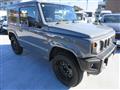 2025 Suzuki Jimny