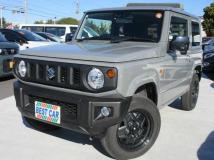2025 Suzuki Jimny