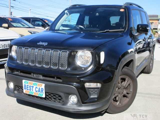 2020 Jeep Jeep Others