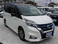 2018 Nissan Serena