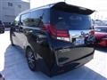 2016 Toyota Alphard G
