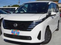 2023 Nissan Serena