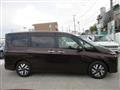 2024 Nissan Serena