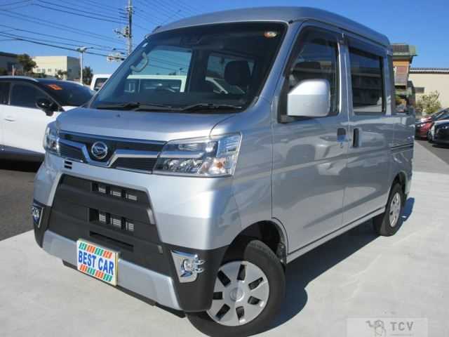 2020 Daihatsu Daihatsu Others