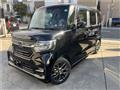 2019 Honda N BOX