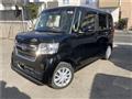2021 Honda N BOX