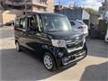 2021 Honda N BOX