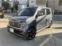 2022 Honda N-WGN