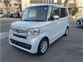 2022 Honda N BOX