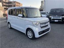 2022 Honda N BOX