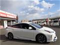 2021 Toyota Prius