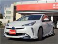 2021 Toyota Prius