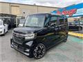 2020 Honda N BOX