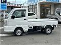 2025 Suzuki Carry Truck