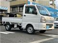 2025 Suzuki Carry Truck