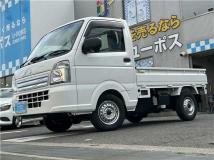2025 Suzuki Carry Truck